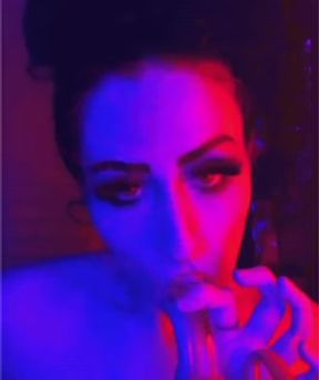 DnB-unny: gets cloudy &amp; to some DnB.