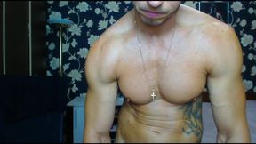 Vladimir Suny Private Show
