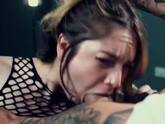 Persuaded her it was just a game, completed up all - superb