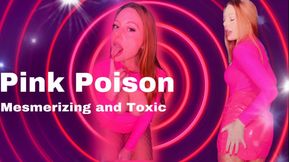 Pink Poison