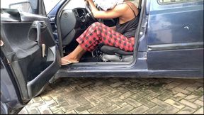 Very Early Morning Cranking And Flooding Engine!