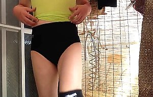 Volleyball Shorts