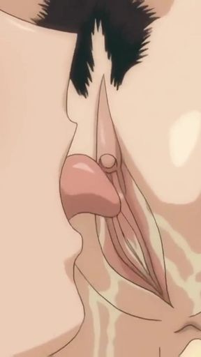 When anime love feels more real than reality   Clip 1