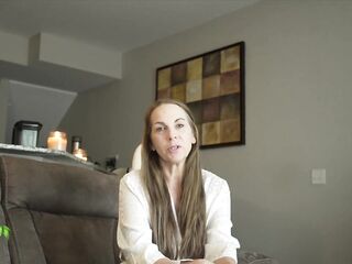 Mom And StepSon Share A Bed