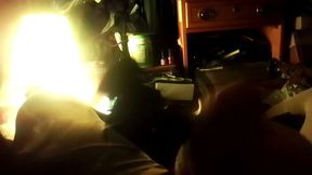 Dick play.masterbation .crosplay.