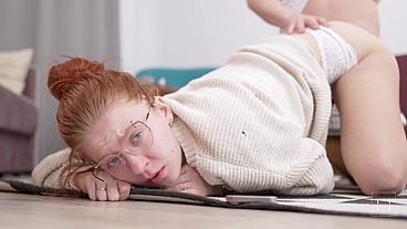 Blogging Isn't Working Out, But At Least I'm Getting Laid Like Crazy. 4K HD Tim Team