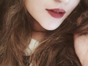 Estudiante contra la pared [ASMR] [JOI] [AUDIO ONLY]