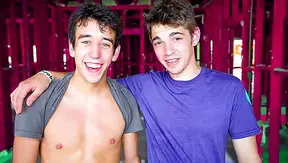 Cute Twinks Hot Paid Session: Steamy Escort Fantasy Unfolds – GayXXX 18+