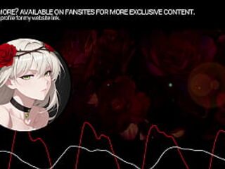 F4M - Audio Roleplay - POV: you are trained into being a sissy cockslut!
