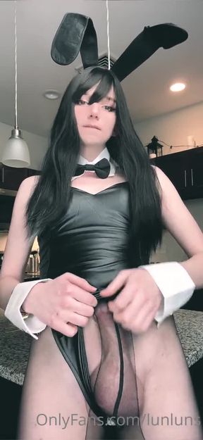 LunLun Bunny