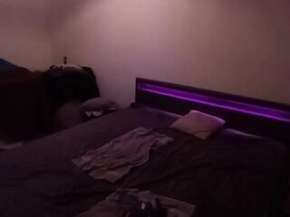 2 strapons against one little cock