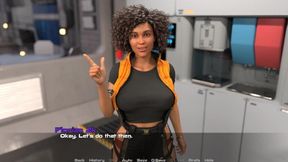 Stars Of Salvation - Ep.10 -the Perfect Formula By Misskitty2k