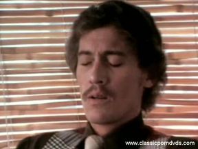 Classic Porn Dvds: the Jade Pussycat: Part 2