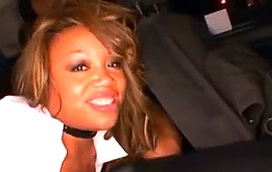 Deepthroat - alana moore