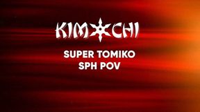 Super Tomiko SPH POV - WMV