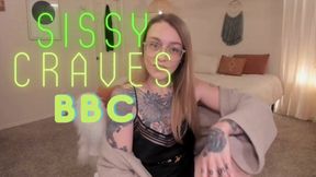 Sissy Craves BBC