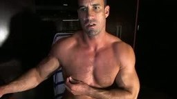 Alex Wild Private Show