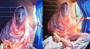 Bus me ladke Kapde Utarkar fingaring karne lgi