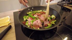 Cuisine
