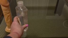 École des Putes à Bite - Partie 2 : Discipline Pratique