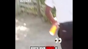 Superando la envidia en el barrio #cantante #superacion #enfrenta #lavida #elchicletv