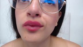 Mia Sain Private Show