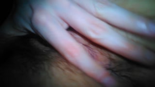 Dark Hairy Slut Farting Fart Fetish BDSM Whore PinkMoonLust Gassy Anal Gas Stinky Butthole Asshole