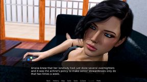 johannesgaming - update #751 - ariana perverted diary 3 mj and ariana went to a sexshop - jun 16, 2026