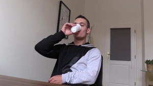 Dirty Scout: Meaty Metaphors for a Desperate Man