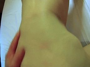 The young British student