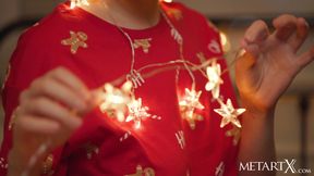 Christmas Morning 2 - Ryana