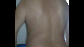 Mi culo en movimiento 6. Modelo:Sexygay1960