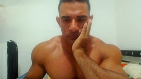 Harryson Fit Private Show