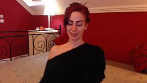 Natali Rose Private Show