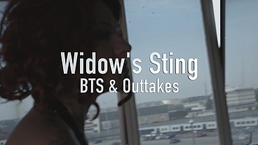 Black Widows Sting - BTS & Outtakes