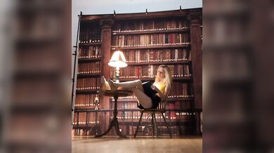 BTS Librarian Set Photoshoot Full Vid
