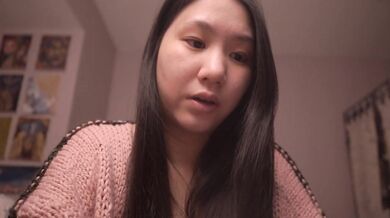 Asian Girl ASMR - 2 Thessalonians 1-3