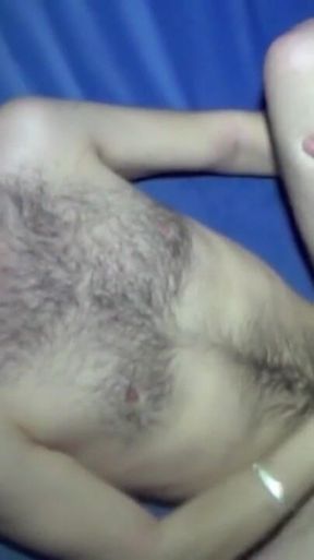 Bryan fucked by older ina common sauna