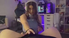 Enyaaoff Sextape Mes Streamers Prfrs Vido Porno porn video