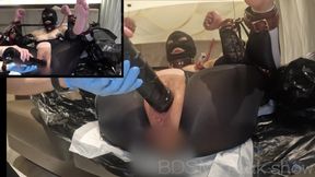 Kinky Slavedoll R Vol. 004