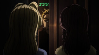 Anime Corvus