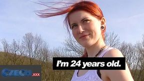 Risky Public Sex Outdoors