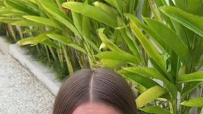 Video submited by @Rianna @Ahegao and #18+ Teen #Brunette #Outdoor Porn #Natural Big Tits #Exhibitionist Porn porn tube movie | Tik.Porn