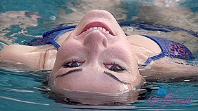Victoria Rae Black in Virtual Date Movie - AtkGirlfriends