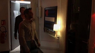 183 Fucked in SLing by the hotel manager