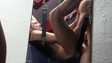 183 Fucked in SLing by the hotel manager