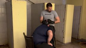 Hot challenge