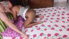 celine hot tirou uma soneca e acordou com a bucetinha arrombada, que delicia ? ( completo)