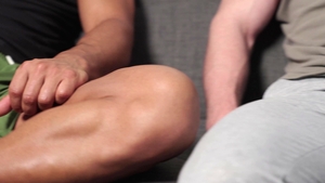 Jerk Buddies: Big Dicks, Tight Asses, and More