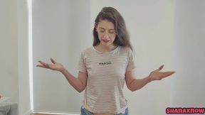 GHOST FUCKING BEING POSSESSED SPIRIT COME INSIDE ME JEANS